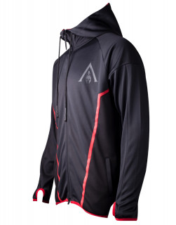 Assassin´s Creed Odyssey - Technical Hexagonal Men´s Hoodie M (M-I) Cadouri